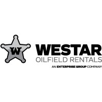 Westar Oilfield Rentals logo, Westar Oilfield Rentals contact details