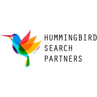 Hummingbird Search Partners logo, Hummingbird Search Partners contact details