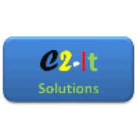 C2-It Solutions logo, C2-It Solutions contact details