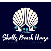 Shells Beach House logo, Shells Beach House contact details