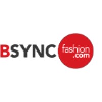 BSYNC Fashion logo, BSYNC Fashion contact details