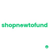 shopnowtofund logo, shopnowtofund contact details