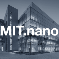 MIT.nano logo, MIT.nano contact details