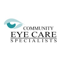 Community Eye Care Specialists logo, Community Eye Care Specialists contact details