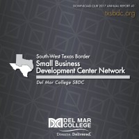 Del Mar College Small Business Development Center- SBDC logo, Del Mar College Small Business Development Center- SBDC contact details