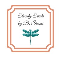 Eternity Events by B. Simms logo, Eternity Events by B. Simms contact details