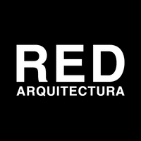 Red Arquitectura logo, Red Arquitectura contact details