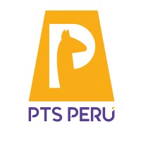 PTS PERÚ logo, PTS PERÚ contact details