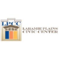 Laramie Plains Civic Center logo, Laramie Plains Civic Center contact details