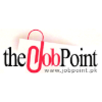 THE JOB POINT Pakistan logo, THE JOB POINT Pakistan contact details