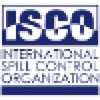 International Spill Control Organization logo, International Spill Control Organization contact details