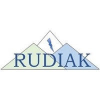 RUDIAK LLC logo, RUDIAK LLC contact details