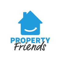 Property Friends logo, Property Friends contact details