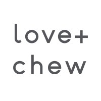 Love + Chew Brands logo, Love + Chew Brands contact details