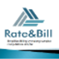 Rate&Bill logo, Rate&Bill contact details