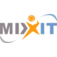 MixxIT SAS logo, MixxIT SAS contact details