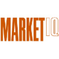 Market IQ logo, Market IQ contact details