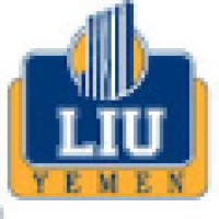 Lebanese International University (LIU Yemen) logo, Lebanese International University (LIU Yemen) contact details