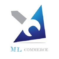 ML Commerce logo, ML Commerce contact details