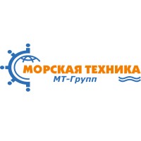 Морская Техника logo, Морская Техника contact details