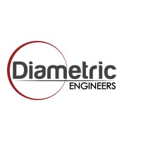 Diametric Engineers logo, Diametric Engineers contact details