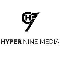 Hyper Nine Media logo, Hyper Nine Media contact details