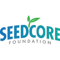 SeedCore Foundation logo, SeedCore Foundation contact details