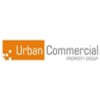 Urban Commercial Property Group logo, Urban Commercial Property Group contact details