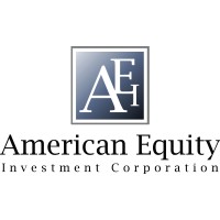 American Equity Investment Corp. logo, American Equity Investment Corp. contact details