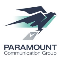 Paramount Communication Group logo, Paramount Communication Group contact details