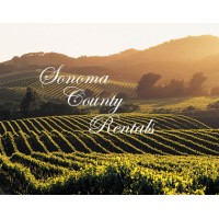 Sonoma County Rentals logo, Sonoma County Rentals contact details