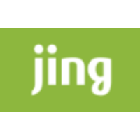 Jing Inc logo, Jing Inc contact details