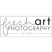 Fresh Art Photography logo, Fresh Art Photography contact details