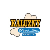 Kaluzny Bros., Inc. logo, Kaluzny Bros., Inc. contact details