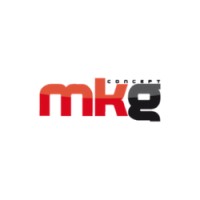 MKG Concept logo, MKG Concept contact details