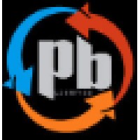 PB Logistics logo, PB Logistics contact details