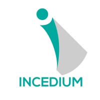 Incedium logo, Incedium contact details