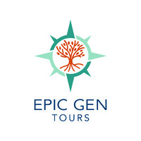 Epic Gen Tours logo, Epic Gen Tours contact details