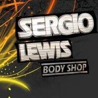 Sergio Lewis Body Shop Inc. logo, Sergio Lewis Body Shop Inc. contact details