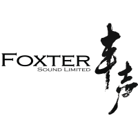 Foxter Sound Limited logo, Foxter Sound Limited contact details