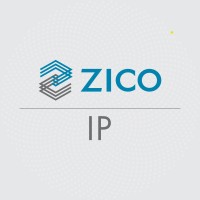 ZICO IP logo, ZICO IP contact details