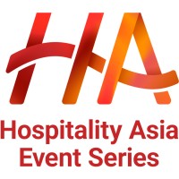 Hospitality Asia logo, Hospitality Asia contact details