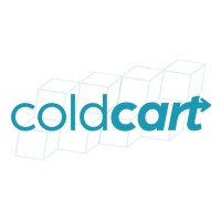 Coldcart logo, Coldcart contact details