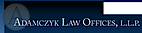 Adamczyk Law Offices, LLP logo, Adamczyk Law Offices, LLP contact details