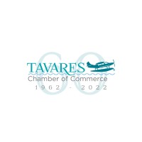 Tavares Chamber of Commerce logo, Tavares Chamber of Commerce contact details