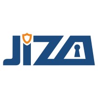 JIZO SECURITY logo, JIZO SECURITY contact details