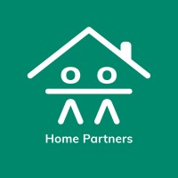 Home Partners logo, Home Partners contact details