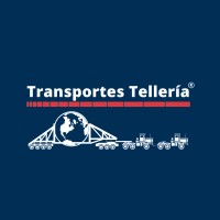 Transportes Tellería logo, Transportes Tellería contact details