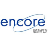 Encore Consulting logo, Encore Consulting contact details