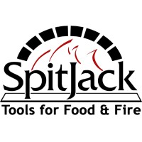 SpitJack logo, SpitJack contact details